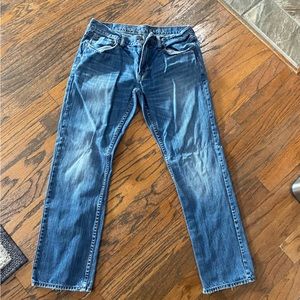 Men's American eagle jeans